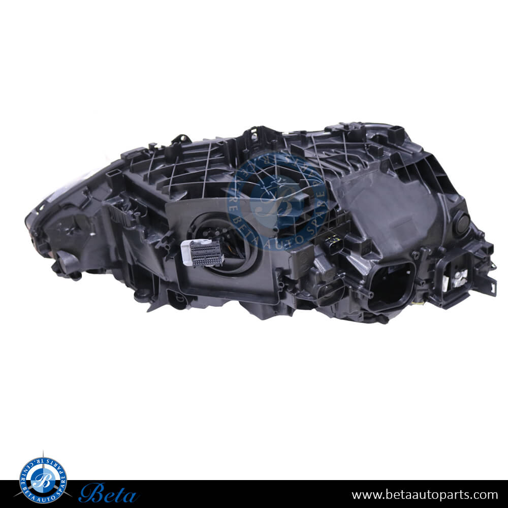 BMW 4 Series G22 (2021-Up), Headlamp Laser LED (Left), China, 63119851041 BMW 4 Series G22 (2021-Up), Headlamp Laser LED (Left), China, 63119851041
